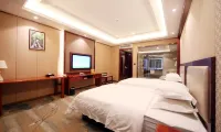 마오난 민주 호텔 환장/환강 버스 터미널 주변 호텔