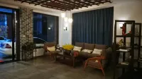 Evening Inn Hotel di Zhouning