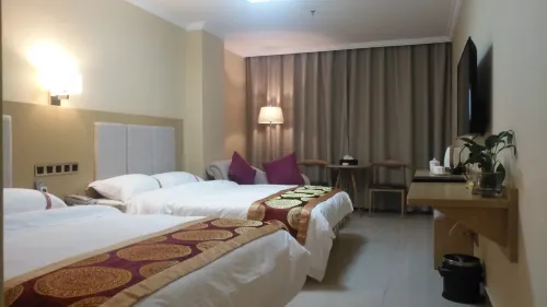Zhongyi Hotel