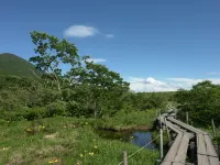 Nasukogen No Yado Sansuikaku Ryokan
