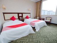 桂林东岸商务酒店 - 标准双床房