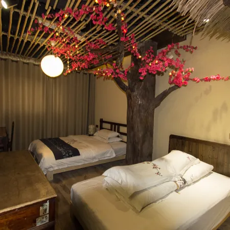 Suiyuetan Inn (Shexian Ancient City)