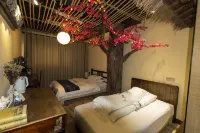 Suiyuetan Inn (Shexian Ancient City) Hotels in She County