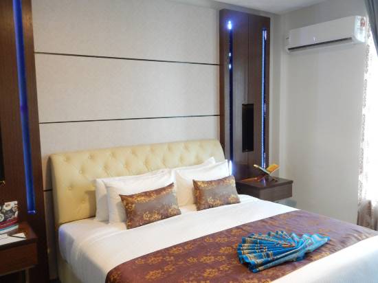 Adya Hotel Chenang Room Reviews Photos Langkawi 2021 Deals Price Trip Com