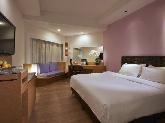 Village Hotel Changi By Far East Hospitality Singapore Singapore 21 Room Price Deals Review Trip Com Village Hotel Changi By Far East Hospitality Singapore Singapore 21 Room Price Deals Review Trip Com