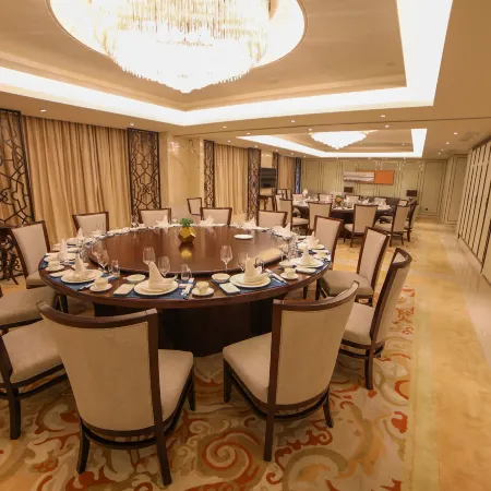Bai Quan  Hotel