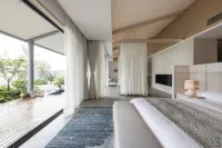 Leshan solo Wandering Resort hotel