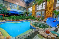 Liaocheng Arcadia International Hotspring Hotel - Hot Springs