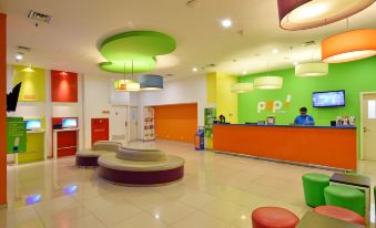 Pop! Hotel Kelapa Gading