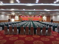 Lanhua Hotel Hotels in Jincheng