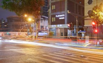 Homeinn · neo (Shanghai Jing'an Zhenning Road)
