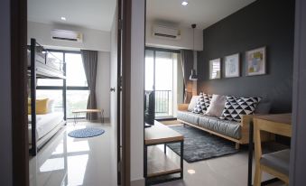 The Journey Hotel Laksi