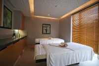 耶特曼酒店 - SPA