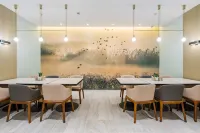 Xuzhou Pengcheng Square Riverside Hotel - breakfast