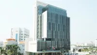 Bien Bac Hotel Hotels in 