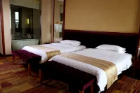 Longjinhu Holiday Hotel