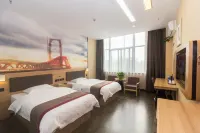 Shankee Hotel (Shanghai Baoshan Yanghang Town) Hotels in Shanghai