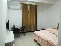 Zhaoqingzhenming apartment