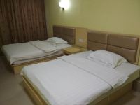 广州新都大旅店 - 标准双床房