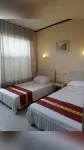 Z+Wenxin Hotel (Wucheng Old Town Canal Avenue Branch) Hotels in Wucheng