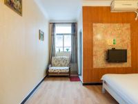 珠海星月居公寓 - 标准大床房