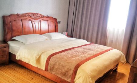 Xiangshan yujiawaju Inn - Housity