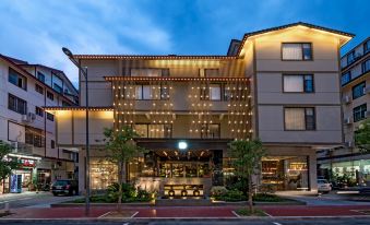 Puyue Hotel