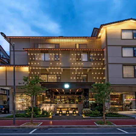 Puyue Hotel