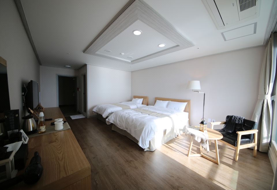 호텔아로하 오션뷰