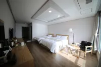 Hotel Aroha Hoteles cerca de Seongsan Ilchulbong