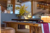 Sanyueli Holiday B&B (Huangshan Tunxi Old Street Branch) - Family