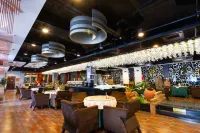 Jiuge Holiday Hotel - servizio colazione