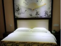 桂林智邦花园酒店 - 豪华大床房