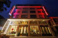 雁盪山雁景閣民宿 樂清住宿飯店