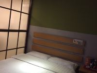 鞍山仁和旅店 - 标准大床房