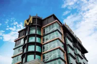 Mtree Hotel Nilai - KLIA Airport Hotels near Surau Desaria