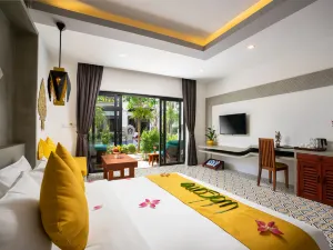 Khmer Mansion Residence