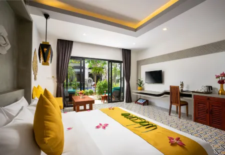 Khmer Mansion Residence