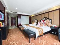 杭州所罗门酒店 - 高级标准房
