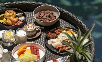 The Kemilau Hotel & Villa Canggu Bali
