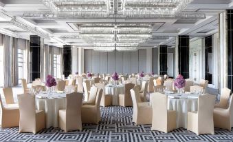 New Beacon Yunman Internation Hotel (Yingshan Tourist Center Chaxiang Small Town)