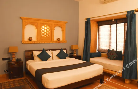 瑪泰克別墅酒店