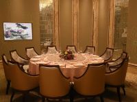 仙桃仙苑国际大酒店 - 中式餐厅