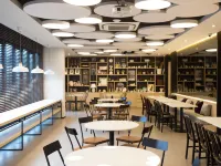The Journey Hotel Bangna Hotels near Mega Bangna