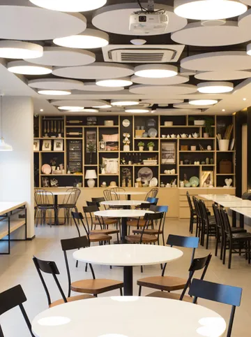 รูปภาพของโรงแรม เดอะ เจอร์นีย์ บางนา