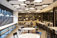 The Journey Hotel Bangna Hotels in Bang Phli