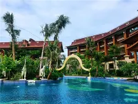 Qizi Bay Homeland Resort Hotel - Ocean View