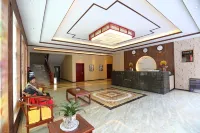 Fengting Yuexie Hotel Hotels in Li County