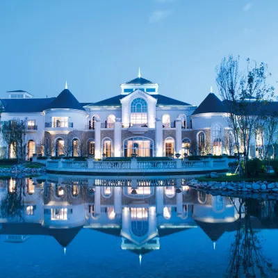 Crowne Plaza HUAILAI by IHG Hotels near Ruiyun Winery