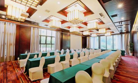 Tian Xing Hotel - Housity
